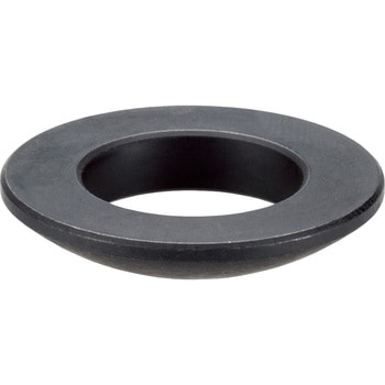 点击查看大图 罗姆赫尔德·哈尔德23050.0042球形垫圈/锥形座,DIN6319/C型硬化钢球形垫圈